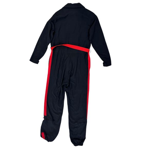 I.AM.GIA Burn Boiler 2.0 Jumpsuit - Picture 4 of 10